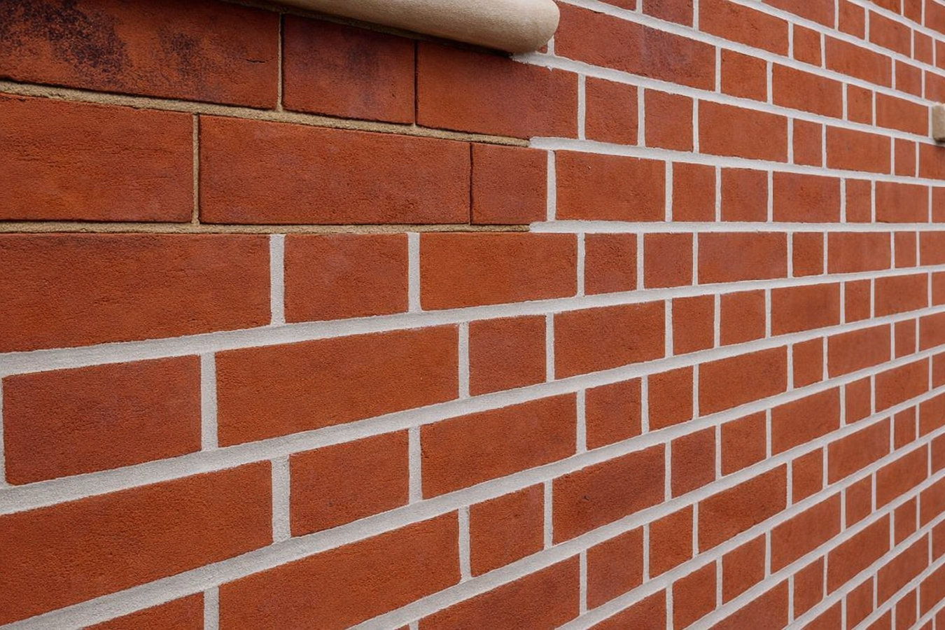 Brick Pointing in Bryan, TX