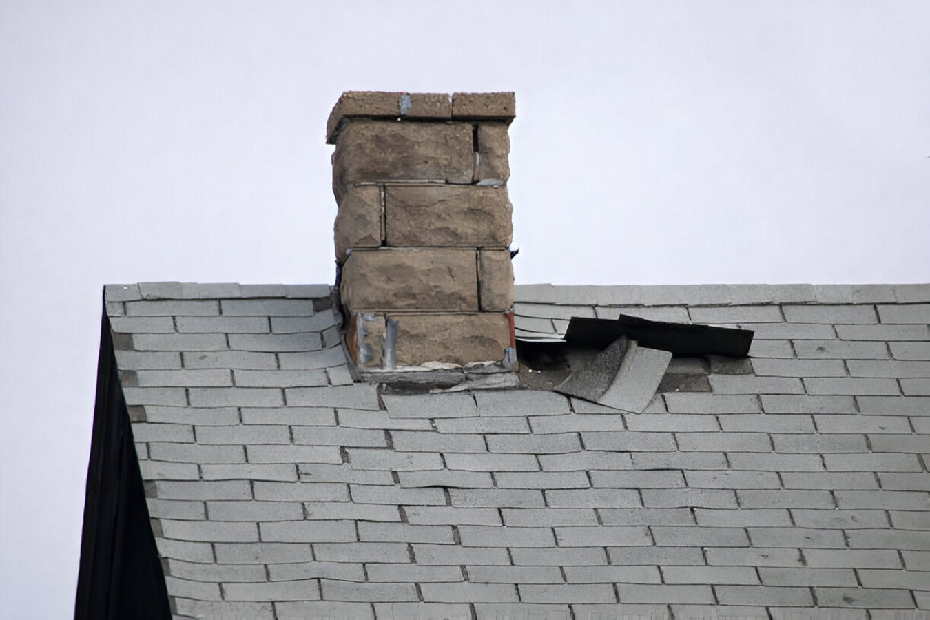 Chimney repair in Bryan, TX