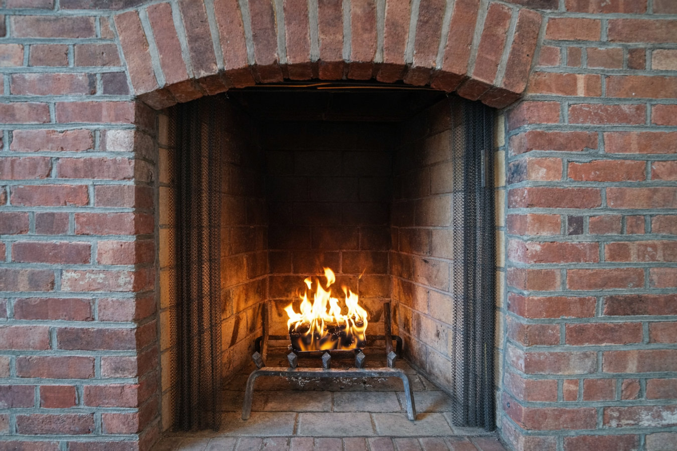Fireplace Installation in Bryan, TX